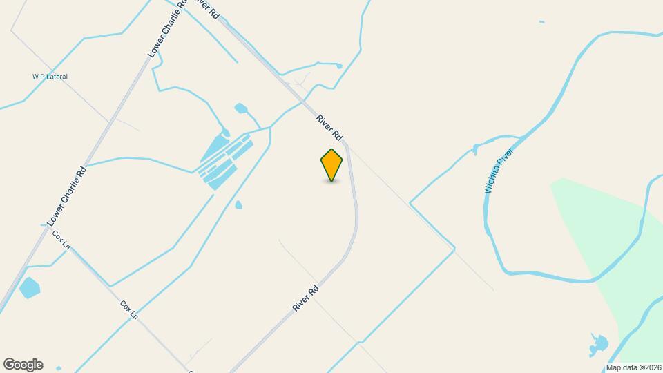 4824 River Rd Map and Location Details