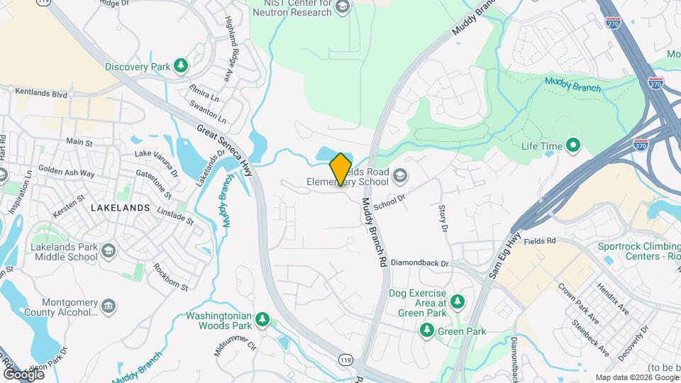 131 Timberbrook Ln Map and Location Details
