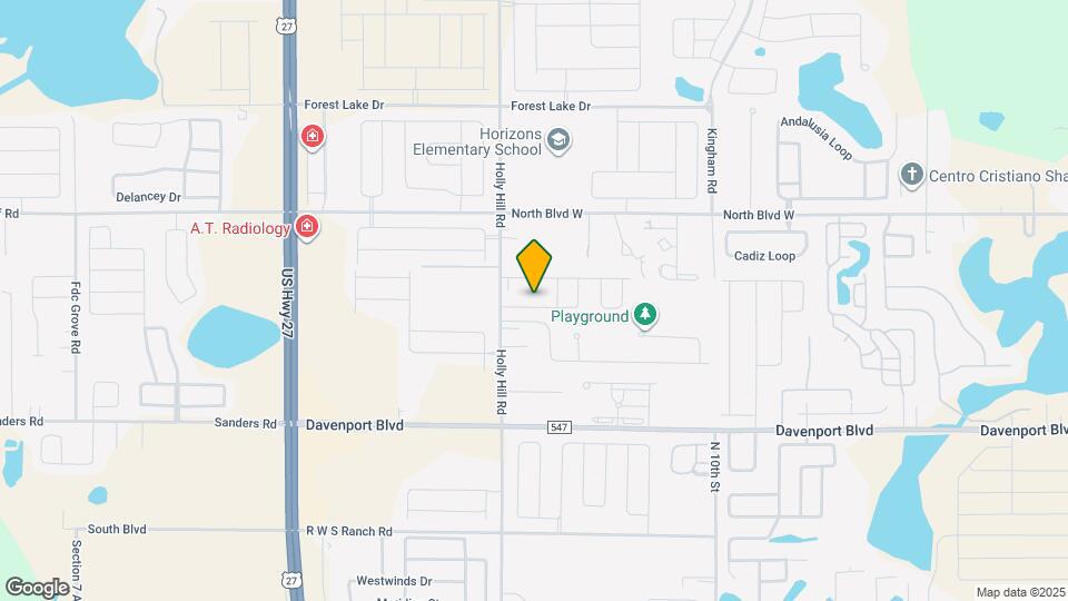 330 Citrus Pointe Dr Map and Location Details