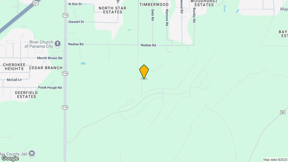 4852 Conner Ln Map and Location Details