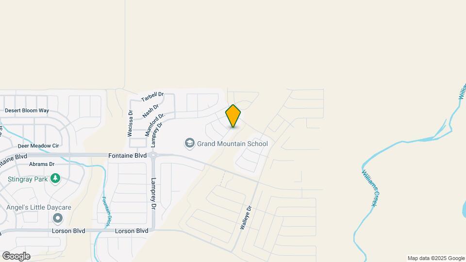 6167 Yellowthroat Ter, Unit 4-218 Map and Location Details