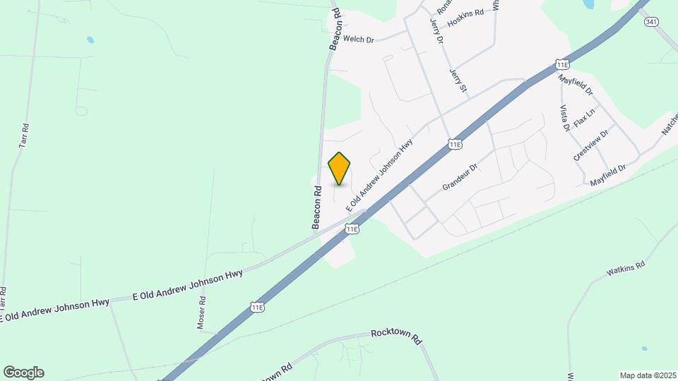 228 Belle court Map and Location Details