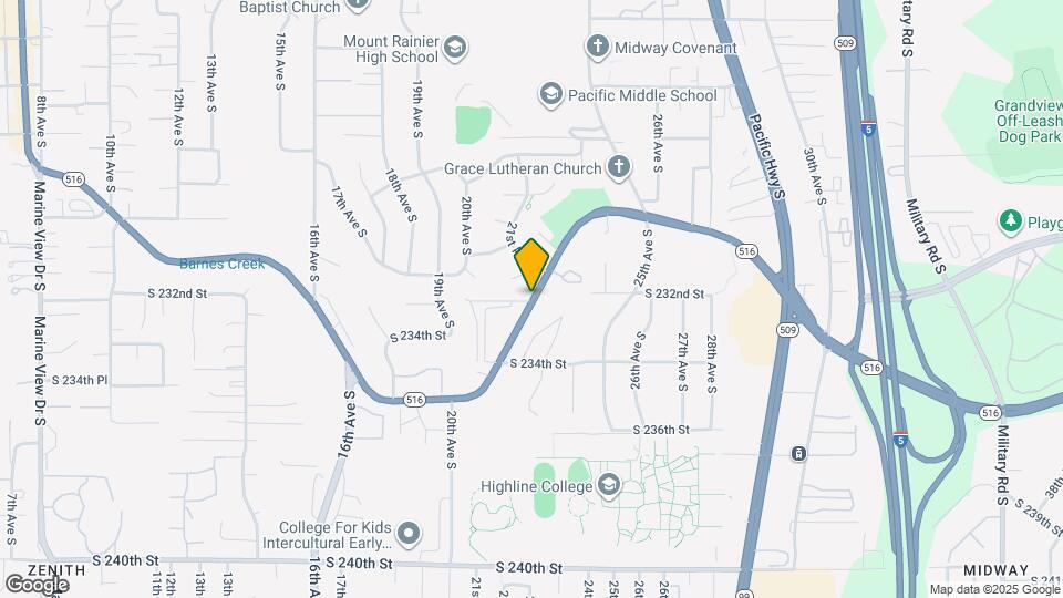 Des Moines Place Apartments and Nearby Des Moines Apartments For Rent