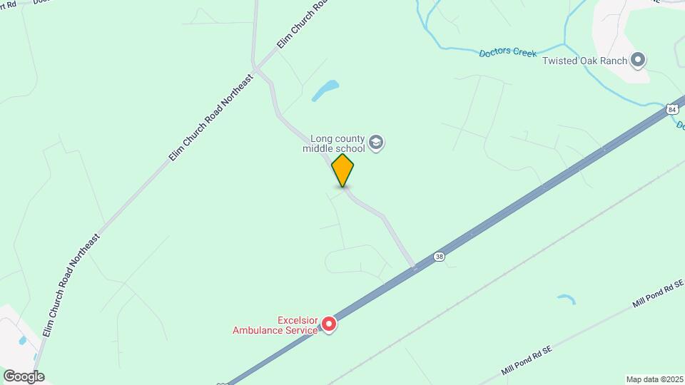 14 Paxton Hl Dr Map and Location Details