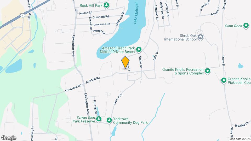 Mohegan Lake Compound I Apartments Mohegan Lake, NY Apartments For Rent