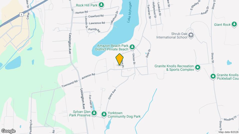 Mohegan Lake Compound I Apartments Mohegan Lake, NY Apartments For Rent