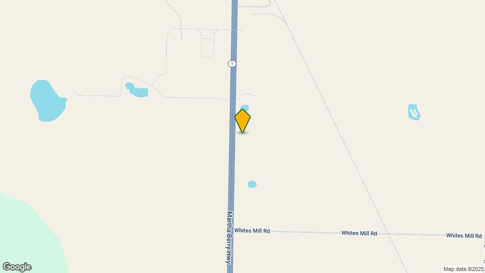 1158 Colquitt Hwy Map and Location Details