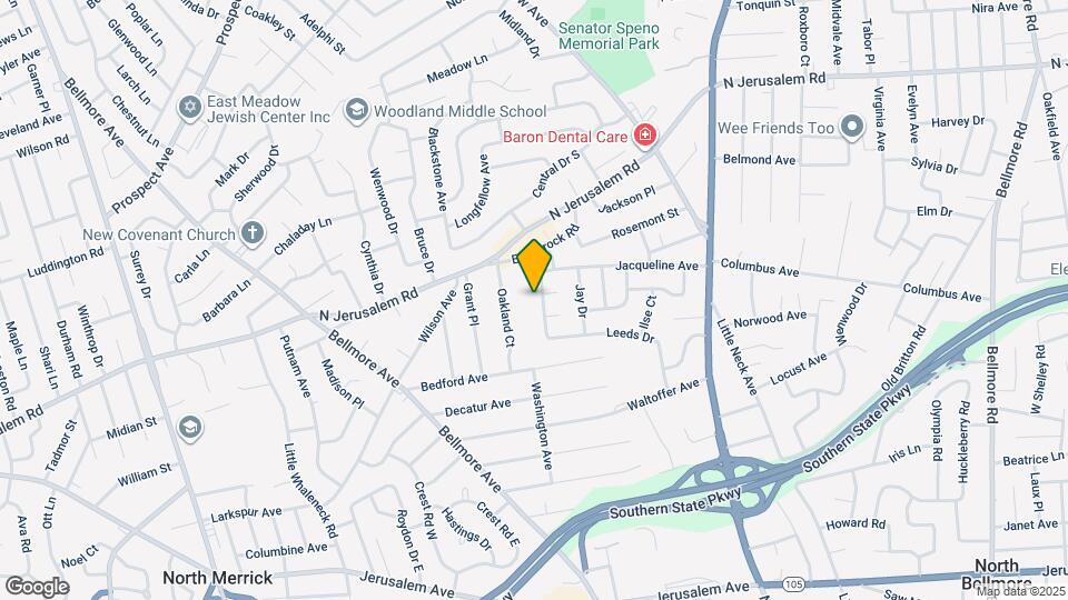 912 Maplecrest Dr Apartments and Nearby North Bellmore Apartments For Rent North Bellmore, NY