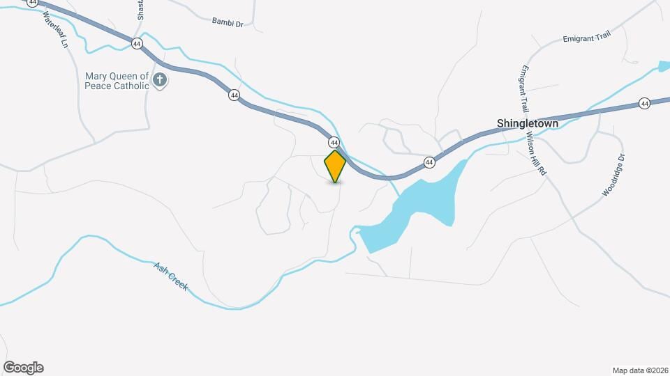 6914 Mobile Park Dr Map and Location Details