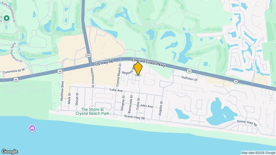 222 Kono Way Map and Location Details