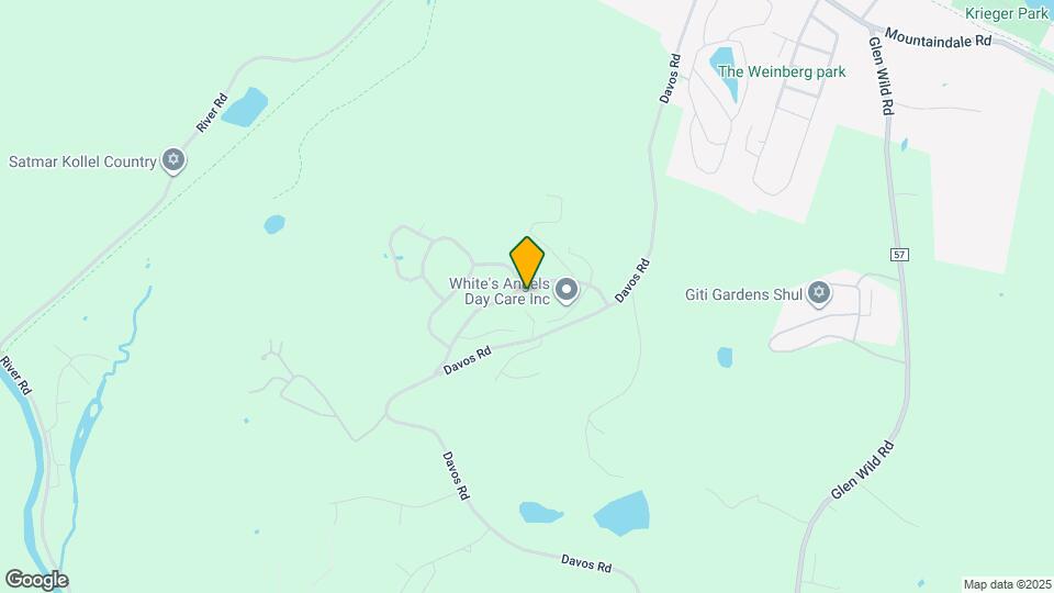 40 Winterthur Rd Map and Location Details