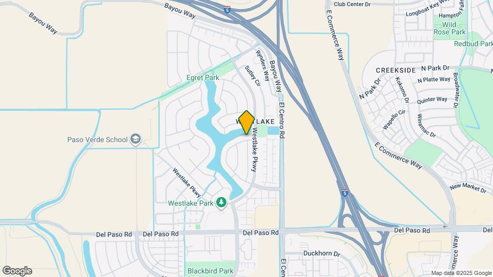 370 Vista Cove Cir Map and Location Details