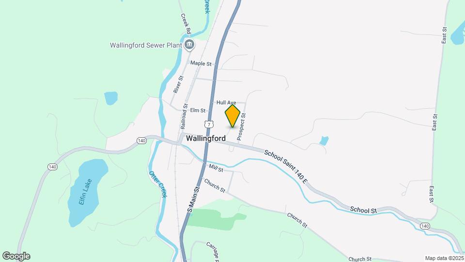 44 Taft Terrace Rentals in Wallingford, VT
