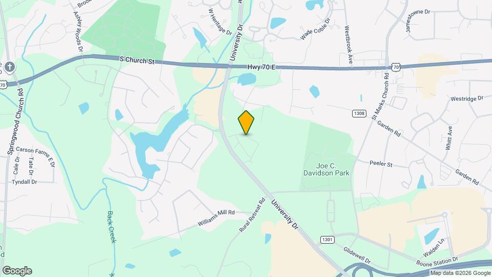 3730 Tartan Ln Rentals in Burlington, NC