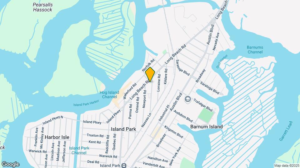78 Marina Rd, Unit 2 Map and Location Details