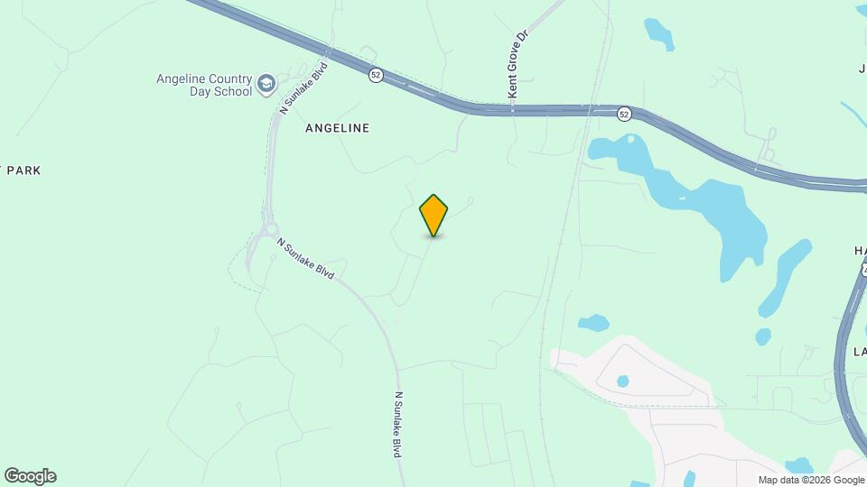 11262 Crescent Deer Dr Map and Location Details