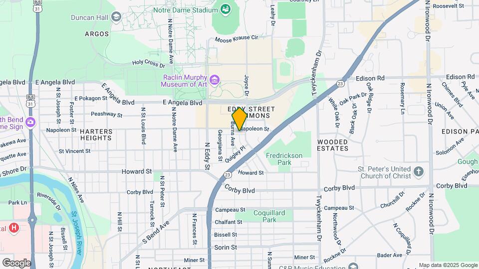 Triumph Court Townhomes - Phase II Map and Location Details