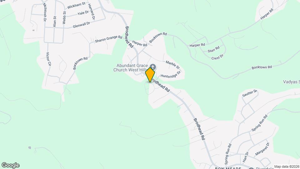 182 Sweetwater Dr Map and Location Details