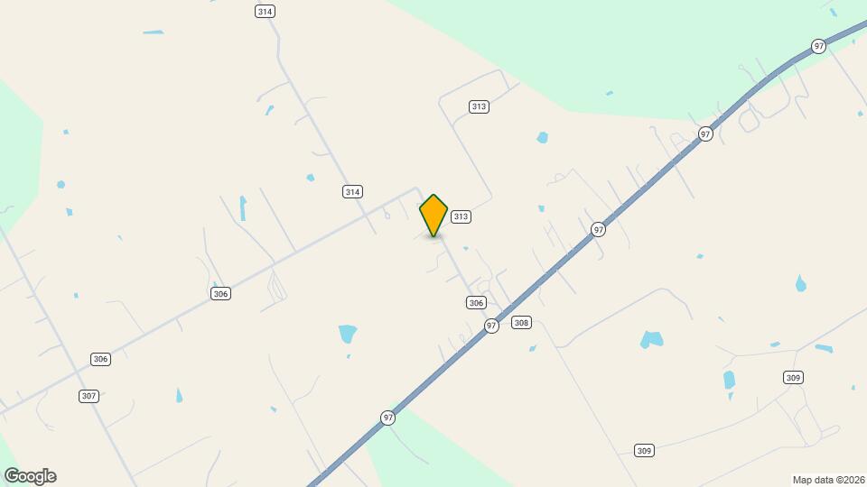 2398 County Rd 306 Mapa y Detalles de la Ubicación