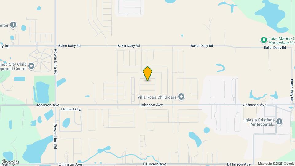 425 Sandbar Ln Map and Location Details