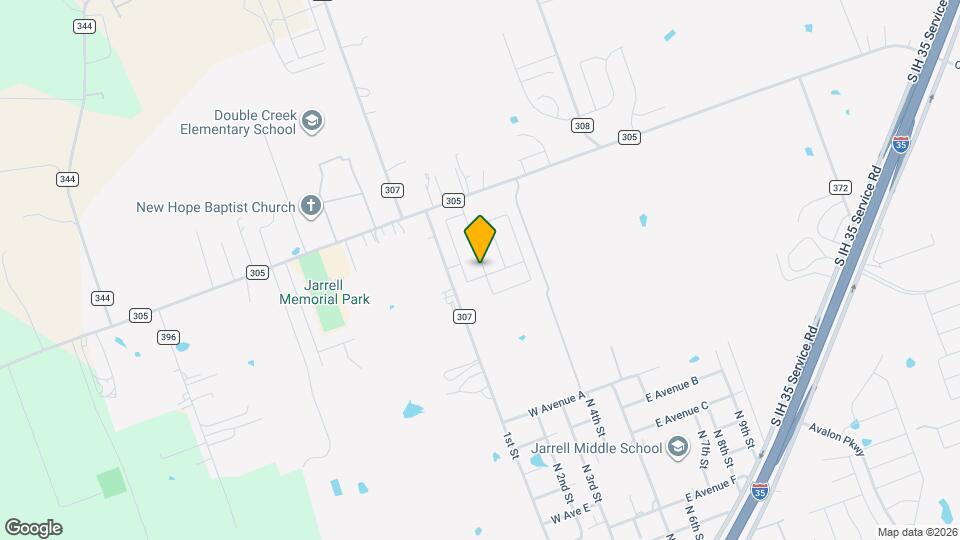 356 Marty Allen Lp Map and Location Details