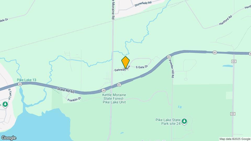 Gateway Terrace Apartments and Nearby Hartford Apartments For Rent