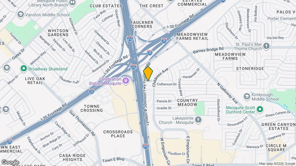 4039 Childress Ave Apartments and Nearby Mesquite Apartments For Rent Mesquite, TX