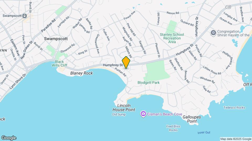 13 Sculpin Way Map and Location Details