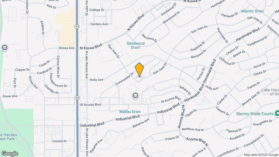 Sunset Apartments Lake Havasu City, AZ Apartments For Rent