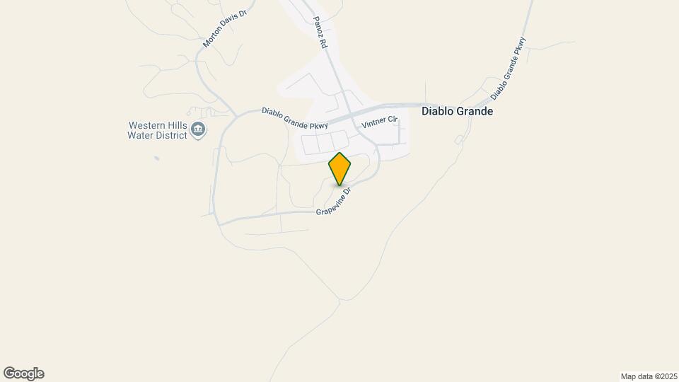 21108 Varietal Ct Map and Location Details