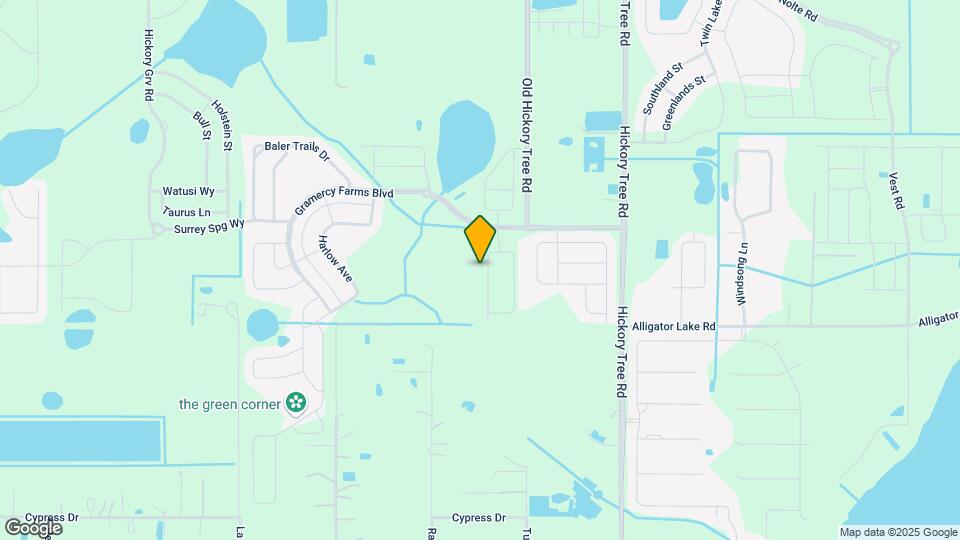 2930 Fieldwood Cir Mapa y Detalles de la Ubicación