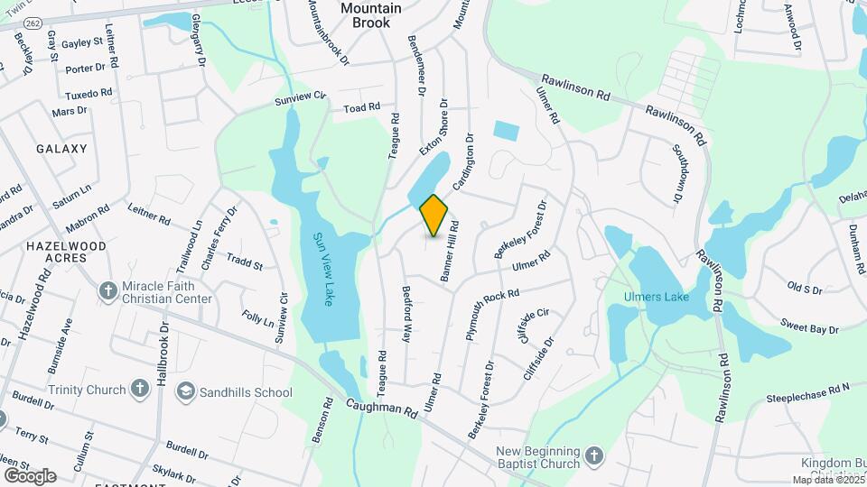 30 Cardington Ct Map and Location Details