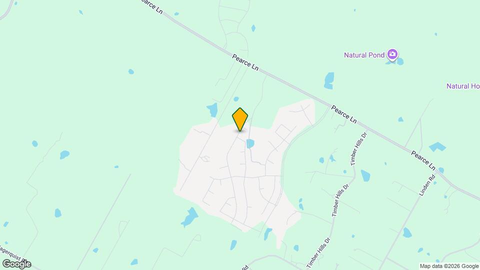 7200 Grenadine Bloom Bnd Map and Location Details