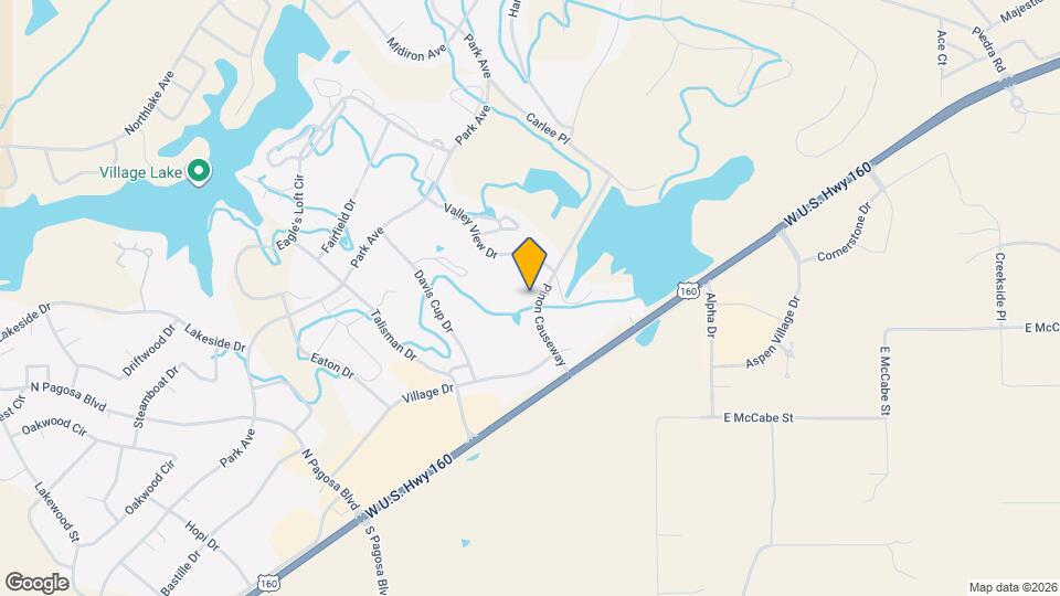 Pagosa Pines Condominiums Apartments Pagosa Springs, CO Apartments