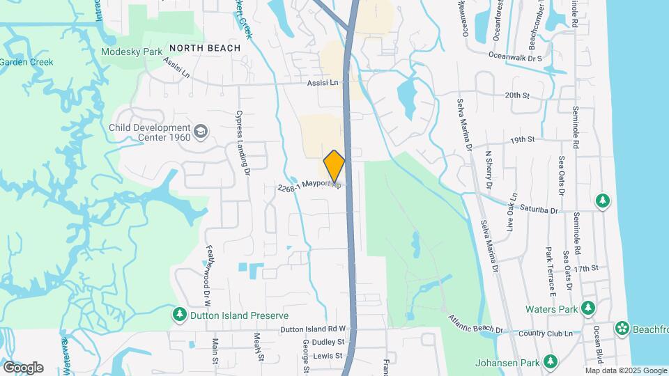 Admirals Walk Mobile Home Community Apartments Jacksonville, FL