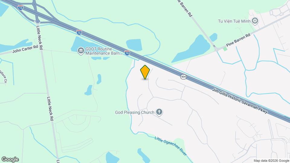 237 Bircholt Grv Map and Location Details