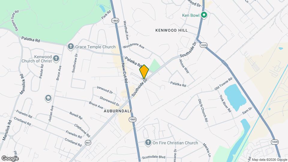 Venus Place Apartments and Nearby Louisville Apartments For Rent