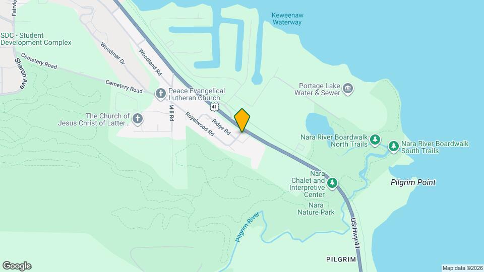 47596 Waylene Rd Map and Location Details