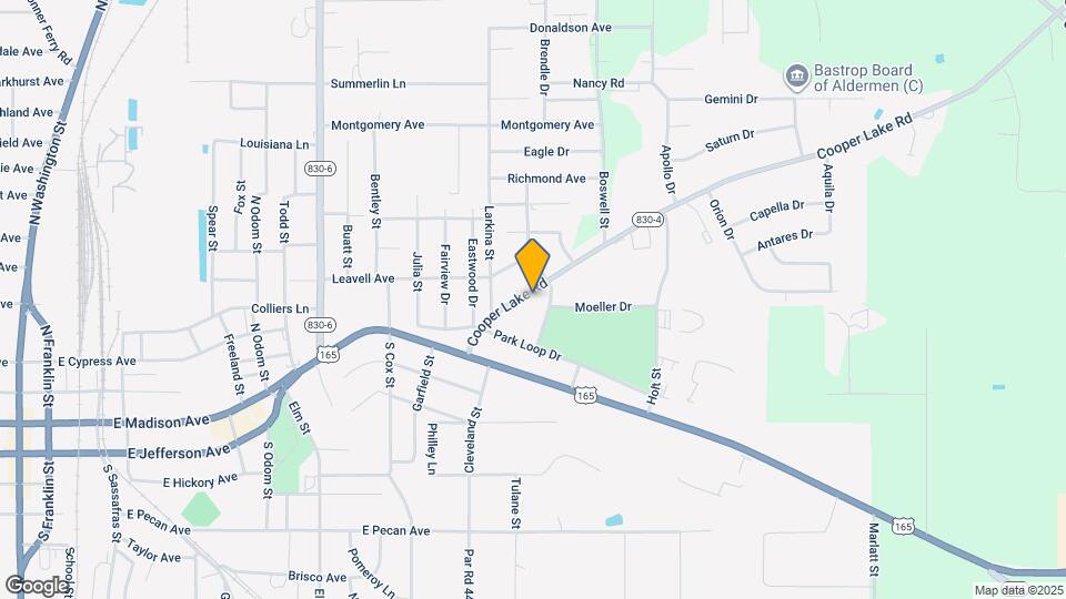 Town East Apartments Bastrop, LA Apartments For Rent