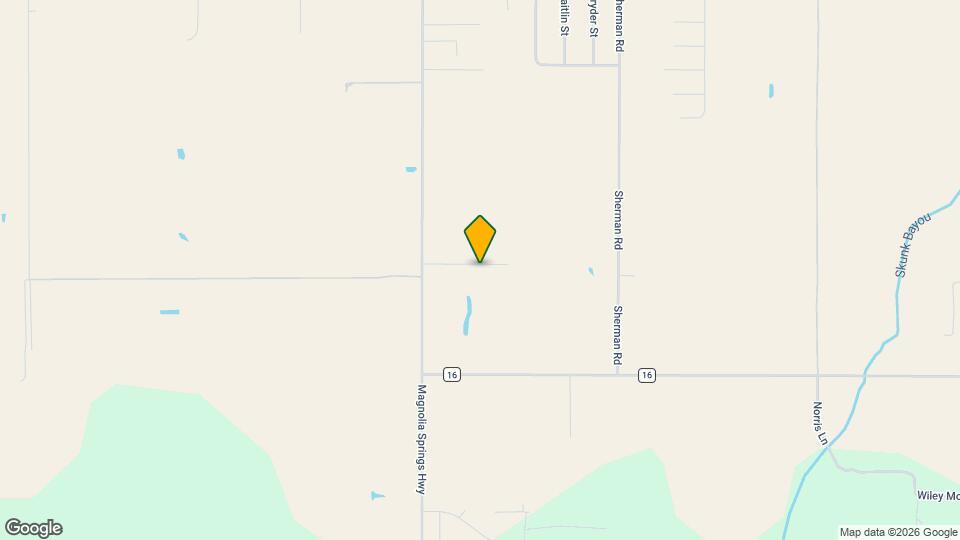 15142 Marem Dr Map and Location Details