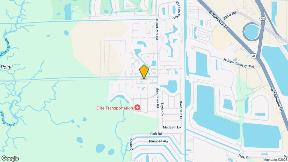 6308 Sugar Bush Ln Map and Location Details