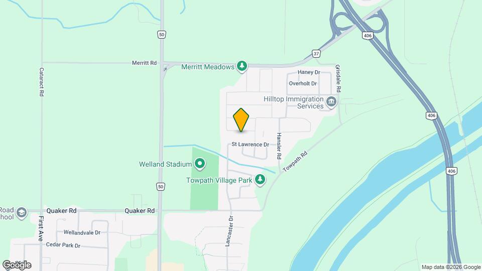 13 Hopkins St Map and Location Details