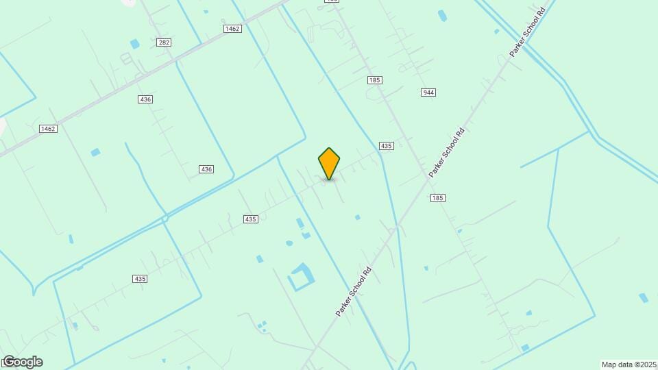 4721 Wickwillow Ln Map and Location Details