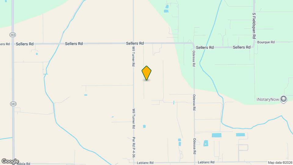 229 Reggie Rd Map and Location Details