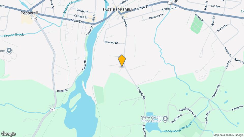 97 Groton St Apartments Pepperell, MA Apartments For Rent