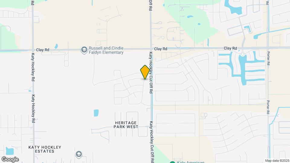 3710 Highcliffe Dr Map and Location Details