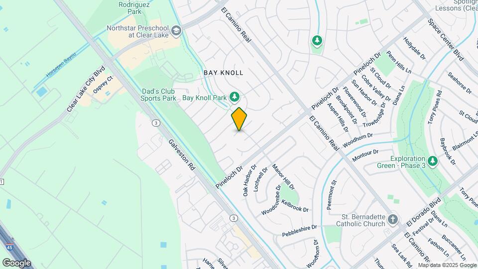 818 Noble Springs Rd Map and Location Details