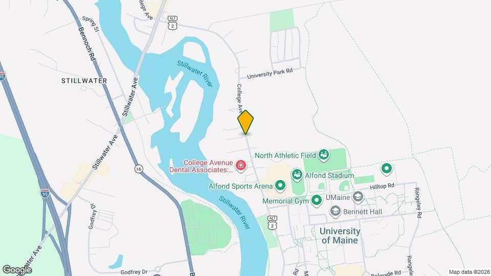 Stillwater Village Apartments and Nearby Orono Apartments For Rent