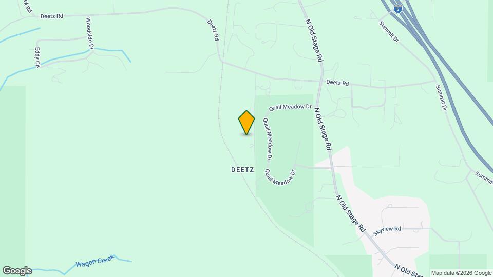 4921 Plum Ave Mapa y Detalles de la Ubicación