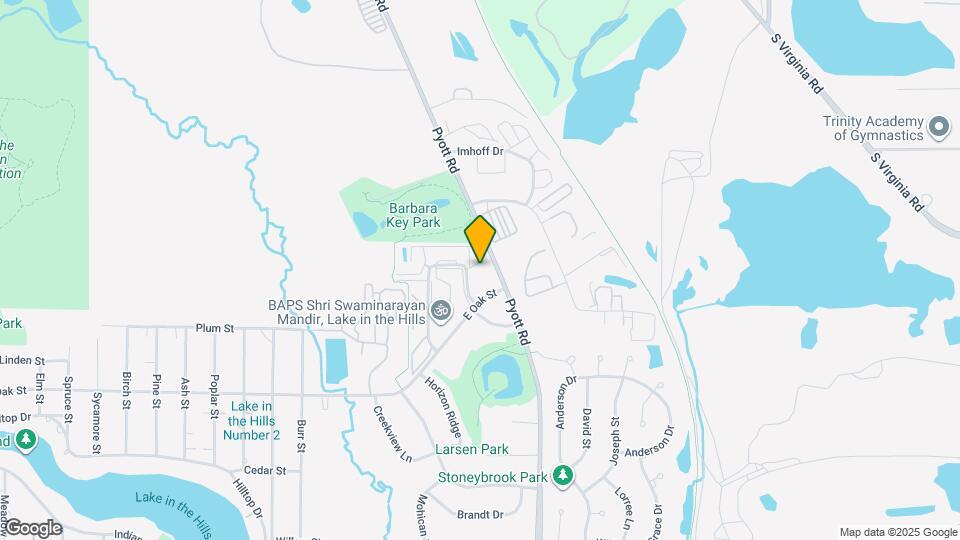 1372 Cunat Ct Map and Location Details